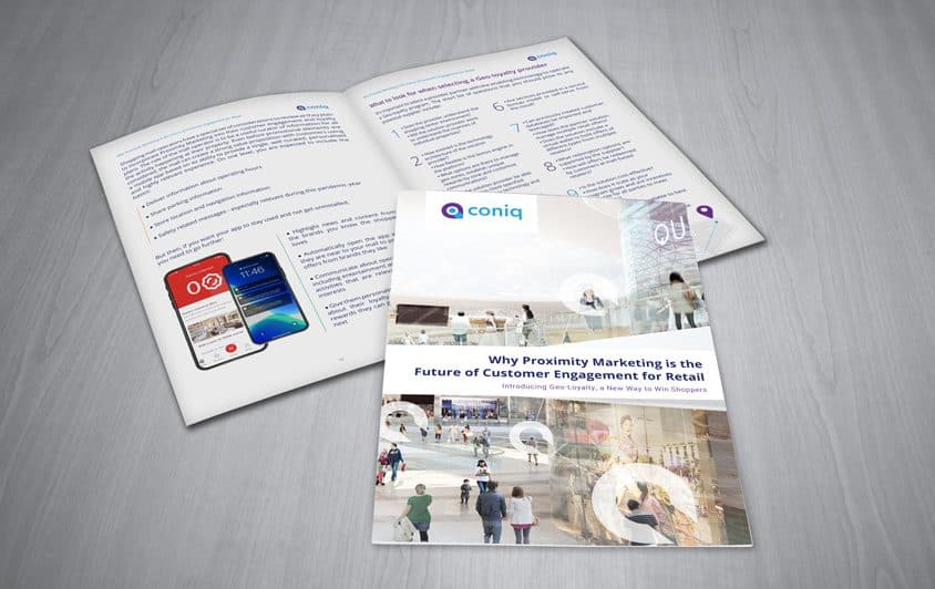 Why Geo-Loyalty is the Future of Customer Engagement for Retail