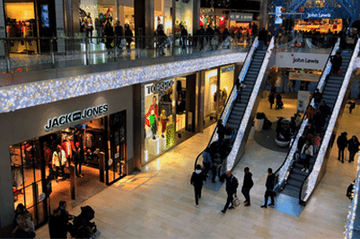 Comment créer un programme de fidélisation de classe mondiale dans les centres commerciaux