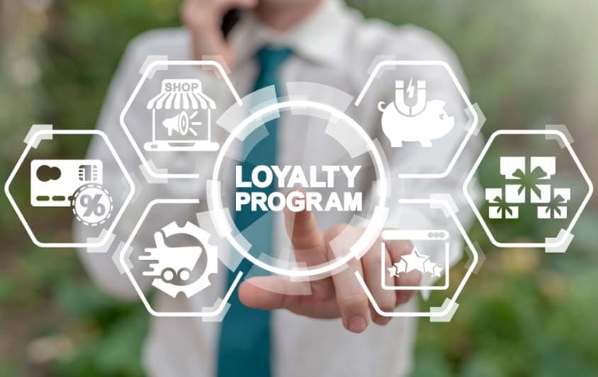 Who’s in Control? Why Third-Party Loyalty Programs don’t Work for Everyone
