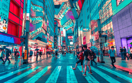 How can you create a safe and satisfying shopping experience?