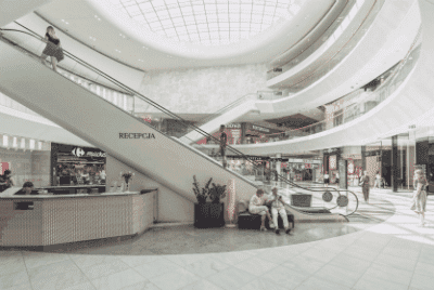 An Industry Perspective - Shopping Centre Loyalty