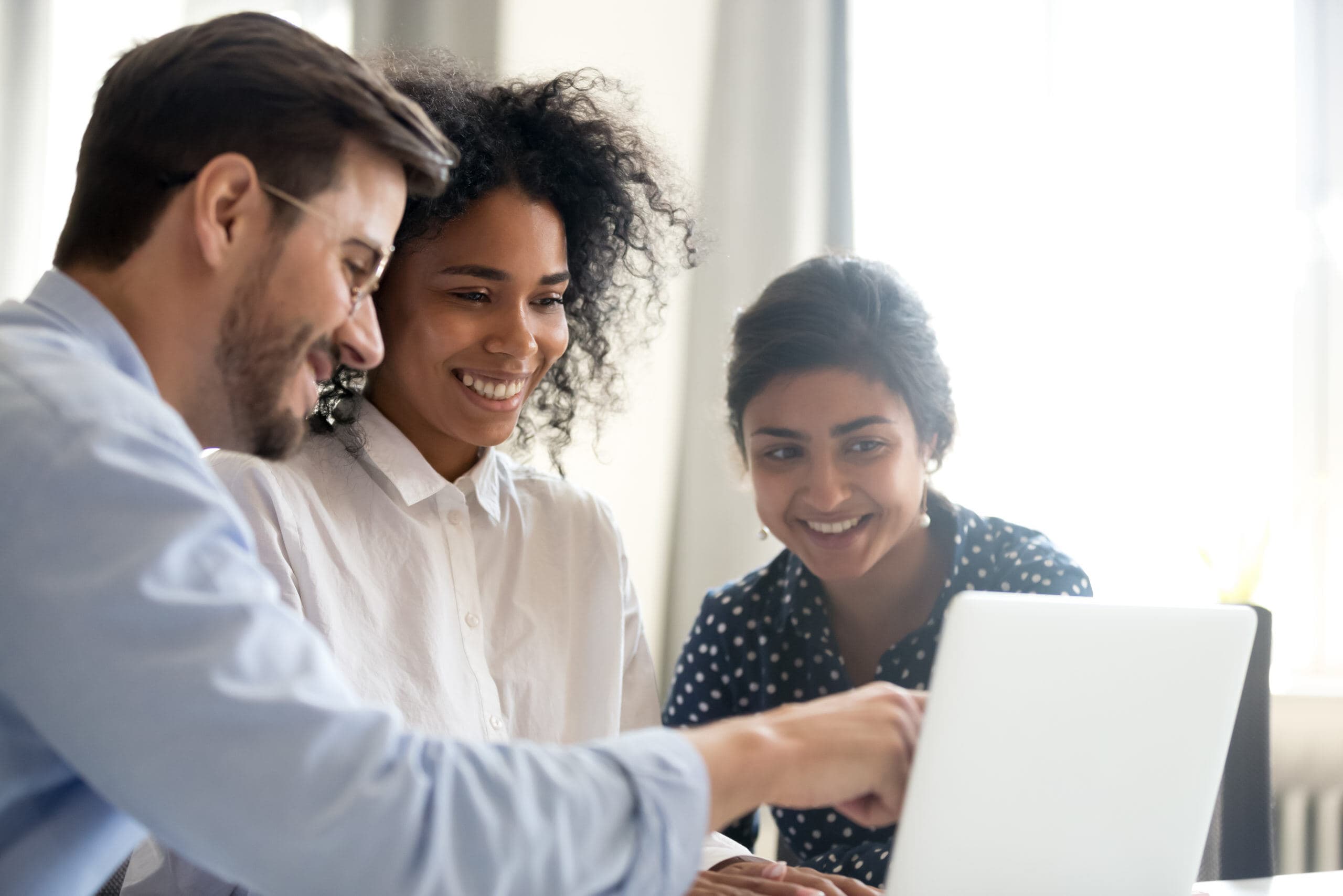 How employers can attract and retain talent