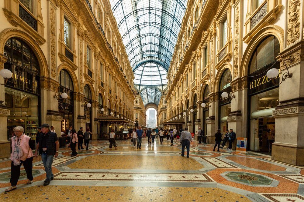 Three Ways Italian Shopping Centers will Reinvent Themselves