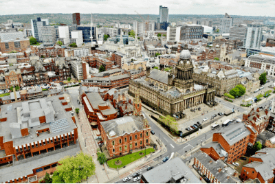 Love Trinity Leeds Loyalty Program