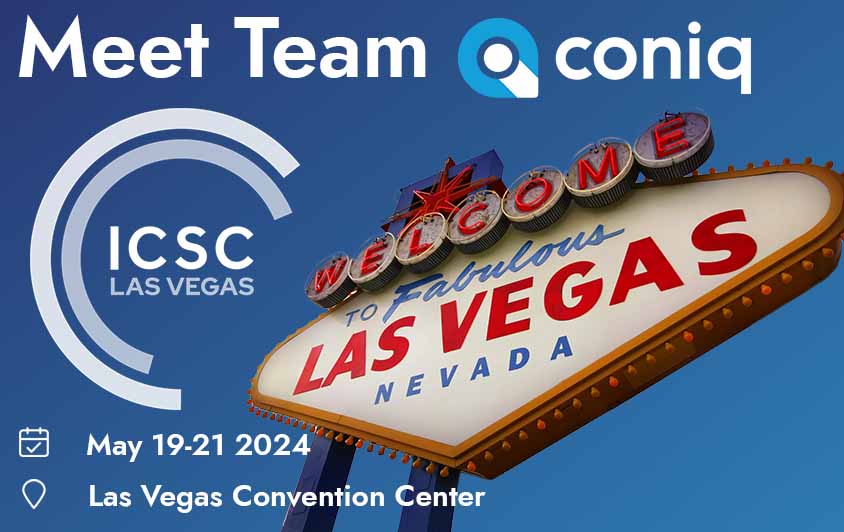 ICSC Las Vegas 2024