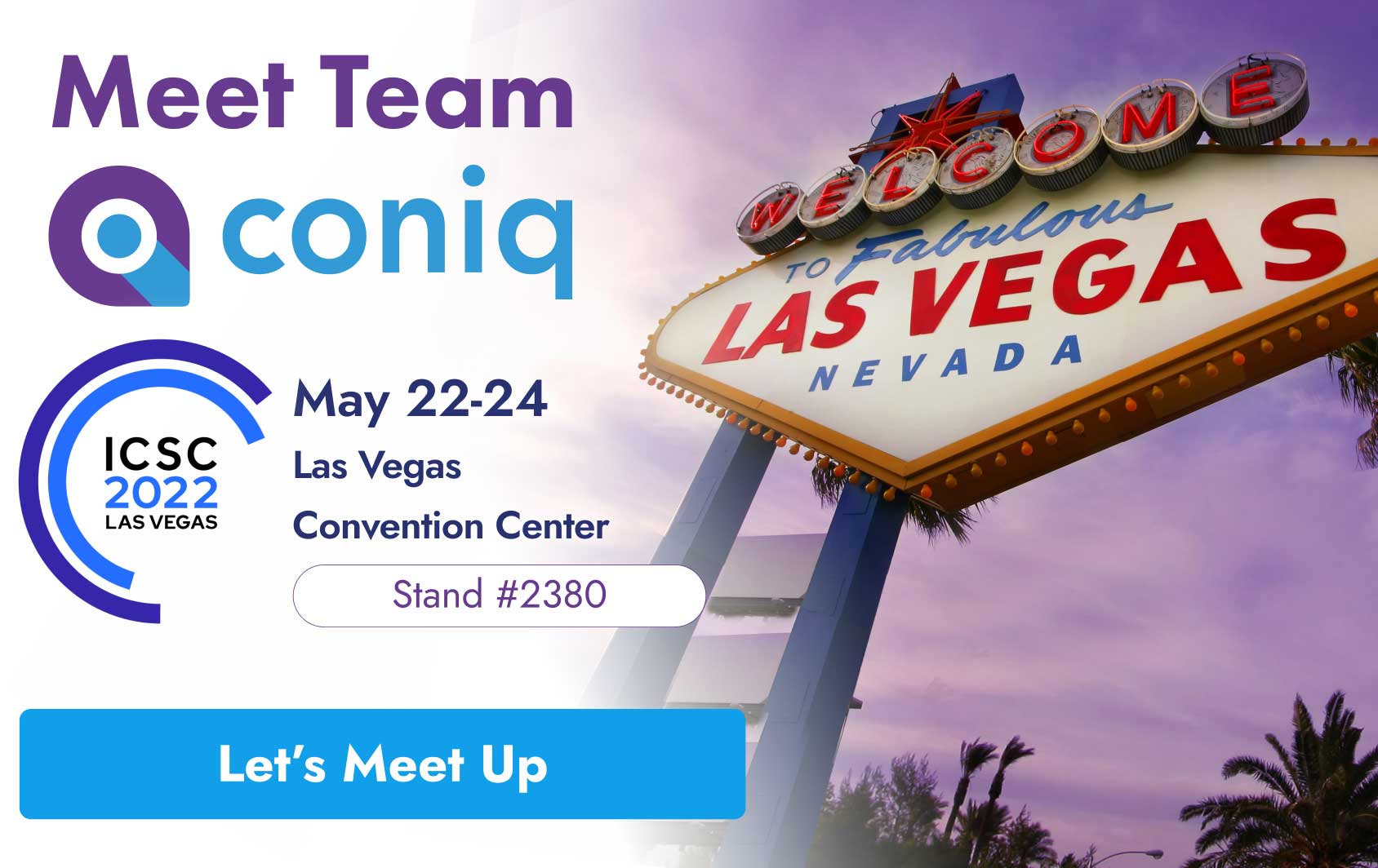 ICSC Las Vegas 2022