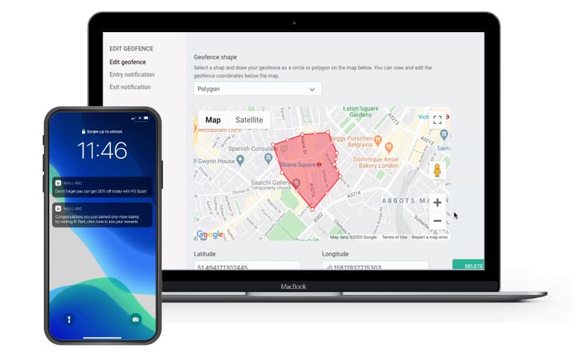 3 Reasons Mobile Apps are the Future of Retail Destinations