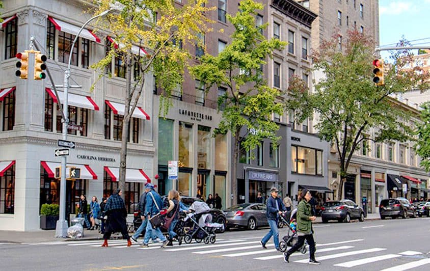 Madison Avenue Taps Coniq to Design Unique Shopper Loyalty Program