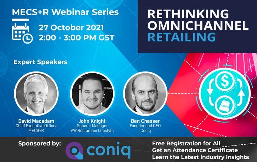 Webinar - How AWR Lifestyle created an omnichannel customer experience