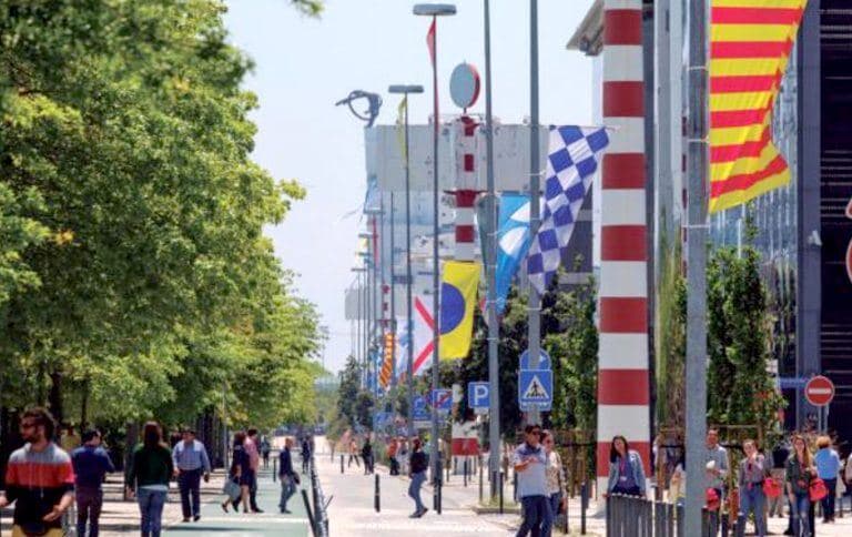 Iconic Development at the Heart of Modern Lisbon selects Coniq as Digital Partner