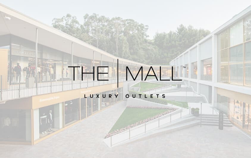 The Mall Luxury Outlets: Case Study