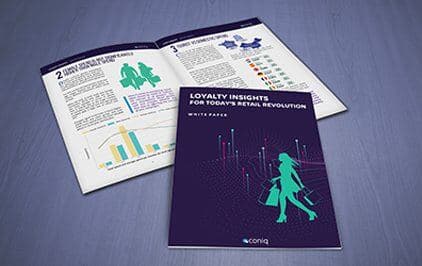 The Coniq Shopping Center Benchmarking Report