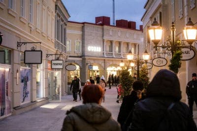 Coniq launches IQ Loyalty program in Zsar Outlet Village