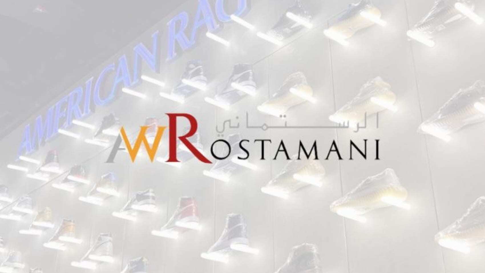 Case Study: AWRostamani Lifestyle