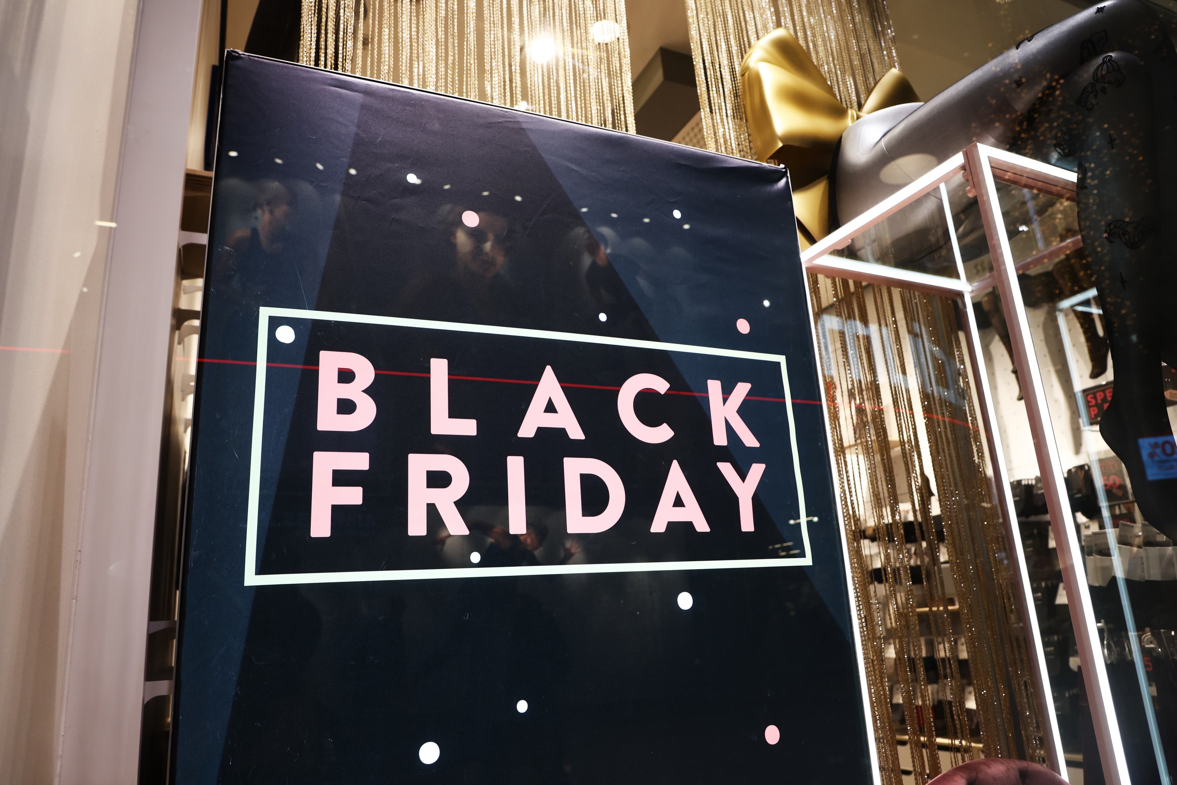 Black Friday 2025: A Round Up