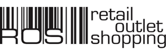 ROS Retail Outlet Shopping